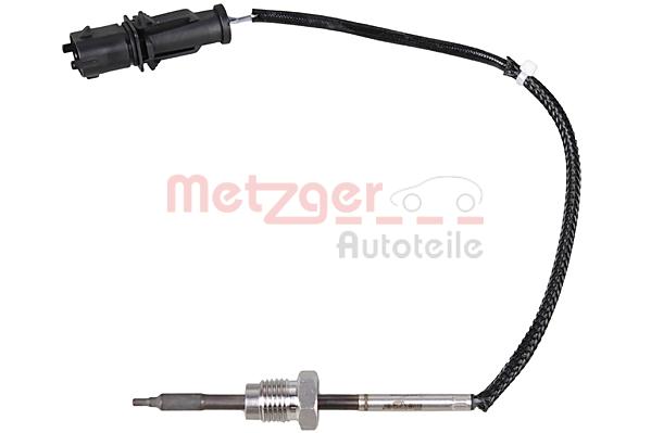 METZGER 0894982 Sensor, Abgastemperatur